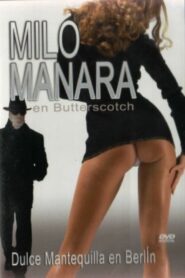 Butterscotch: Butterscotch Over Berlin watch classic erotic porn