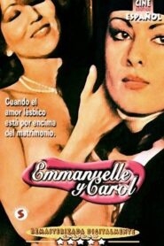 Emmanuelle y Carol watch classic erotic porn