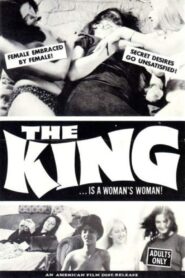 The King watch classic erotic porn