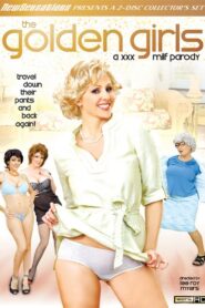 The Golden Girls: A XXX MILF Parody watch free porn