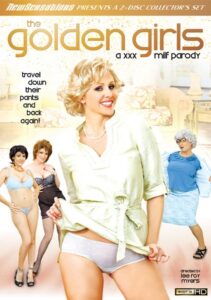 The Golden Girls: A XXX MILF Parody watch free porn