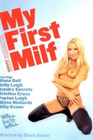 My First Milf watch free porn