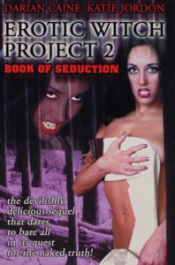 Erotic Witch Project 2: Book of Seduction watch classic erotic porn
