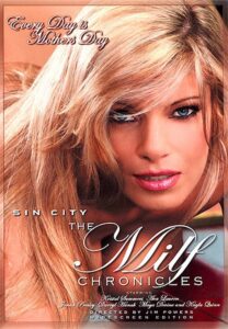 The MILF Chronicles watch full porn movies