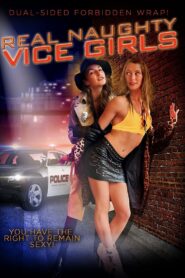 Real Naughty Vice Girls Watch erotic movies