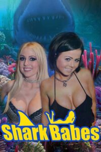 Shark Babes Watch erotic movies