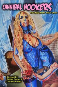 Cannibal Hookers Watch free porn movies