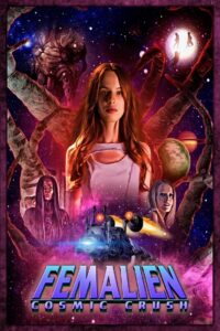 Femalien: Cosmic Crush Watch free porn movies