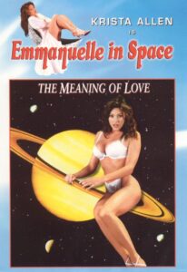 Emmanuelle in Space 7: The Meaning of Love Watch full porn movies