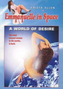 Emmanuelle in Space 2: A World of Desire Watch full porn movies