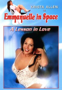 Emmanuelle in Space 3: A Lesson in Love Watch full porn movies