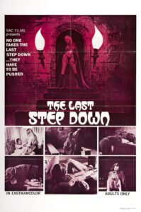 The Last Step Down Watch full porn movies