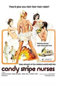 Candy Stripe Nurses Watch full porn movies