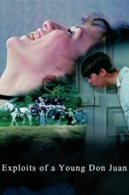 Exploits of a Young Don Juan Watch full porn movies