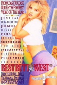 Best Butt in the West 2 Watch free full porn