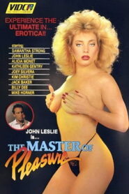 The Master Of Pleasure Watch free full porn